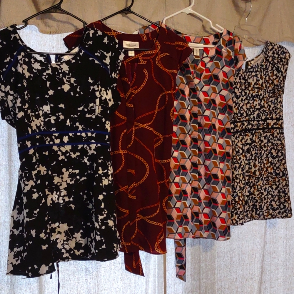 Motherhood Maternity Tops